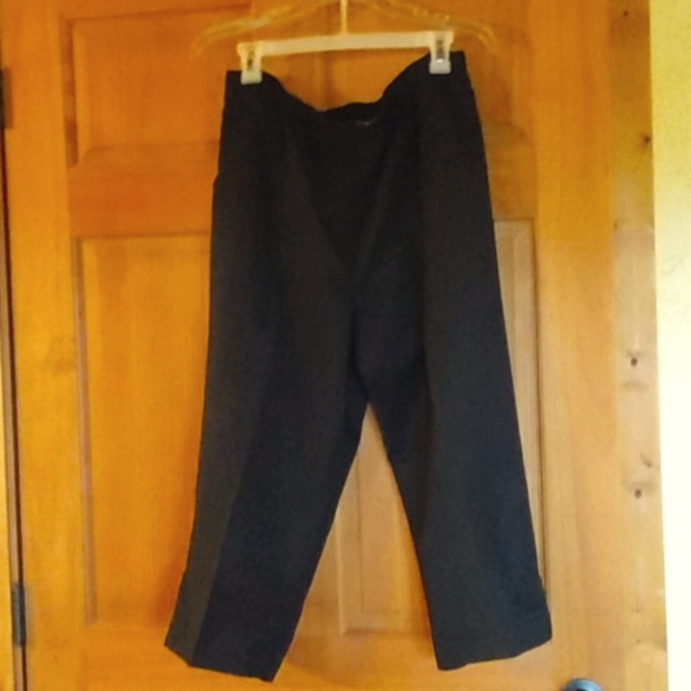 Short pants